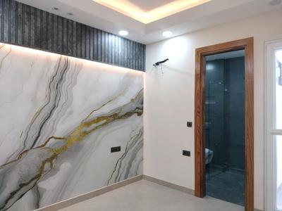 Bedroom Image of 1620 Sq.ft 3 BHK Builder Floor for sale in Richlook District Floors, Sector 85 Faridabad for Rs. 16000000