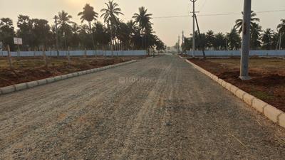 Image of 200 Sq.ft Residential Plot / Land for sale in Bhogapuram, Visakhapatnam for Rs. 3700000