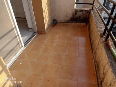 Balcony Image of 1800 Sq.ft 4 BHK Apartment / Flat for sale in Siddhivinayak Phase I Vision City, Talegaon Dabhade Pune for Rs. 6300000
