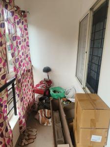 Bedroom Image of 1320 Sq.ft 2 BHK Apartment / Flat for sale in Kukkikatte Udupi for Rs. 4700000