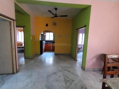 Hall Image of 1064 Sq.ft 3 BHK Apartment / Flat for sale in Kamdahari Kolkata for Rs. 6500000