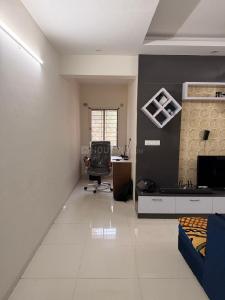 Hall Image of 900 Sq.ft 3 BHK Apartment / Flat for sale in DS Synergy, Agrahara Layout Bengaluru for Rs. 12500000