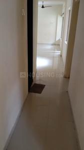 Image of 1450 Sq.ft 3 BHK Apartment / Flat for rent in Vashi, Navi Mumbai for Rs. 75000