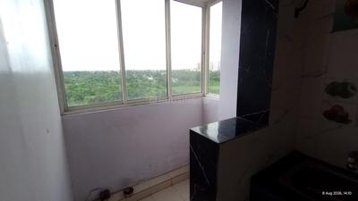 Image of 600 Sq.ft 2 BHK Apartment / Flat for sale in Hiland Woods, New Town, Kolkata for Rs. 5500000