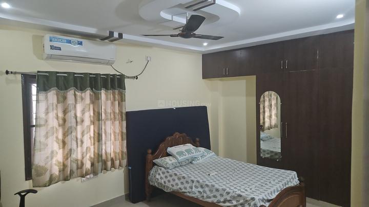 Sree Kedar Enclave Bedroom One 1