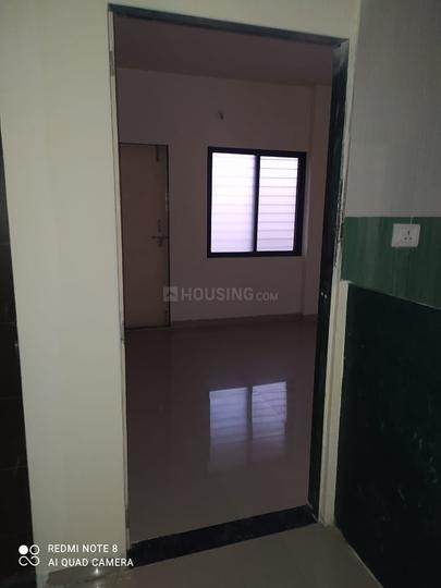 The Nashik Police Housing Society Bedroom 1