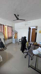 Hall Image of 1280 Sq.ft 3 BHK Apartment / Flat for sale in Raviraj Rakshak Nagar Gold, Kharadi Pune for Rs. 14900000