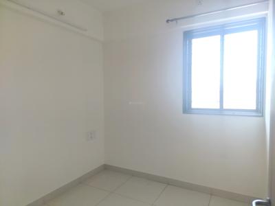Bedroom Image of 884 Sq.ft 2.5 BHK Apartment / Flat for sale in Nanded City Kalashree, Nanded Pune for Rs. 8300000