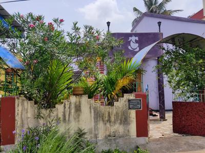 Image of 1075 Sq.ft 3 BHK Independent House for sale in RDB Regent Lakeview, Sankrail, Howrah for Rs. 5600000