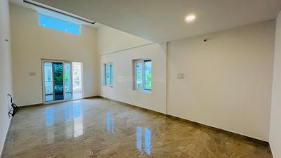 Hall Image of 3400 Sq.ft 3.5 BHK Villa for rent in Mokila Hyderabad for Rs. 70000