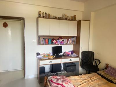 Bedroom Image of 1734 Sq.ft 3 BHK Apartment / Flat for sale in Sashank Aadya, Veerasagara Bengaluru for Rs. 11500000