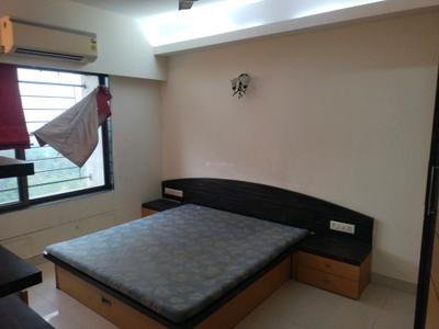 Bedroom Image of 1315 Sq.ft 3 BHK Apartment / Flat for sale in Ajmera Himalayan Heights, Wadala East Mumbai for Rs. 32000000