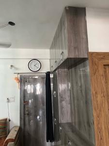 Kitchen Image of 2200 Sq.ft 4 BHK Independent House for rent in Raj Minal Residency, Ayodhya Bypass Bhopal for Rs. 26000