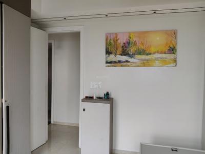 Bedroom Image of 1400 Sq.ft 3 BHK Apartment / Flat for sale in Mahindra Splendour, Bhandup West Mumbai for Rs. 35000000