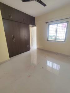 Bedroom Image of 1250 Sq.ft 2 BHK Builder Floor for rent in Bilekahalli Bengaluru for Rs. 33000