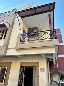 Image of 1040 Sq.ft 3 BHK Duplex for sale in Chhani, Vadodara for Rs. 10000000