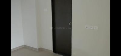 Bedroom Image of 1300 Sq.ft 3 BHK Apartment / Flat for rent in Dheeraj Jade Residences , Wagholi Pune for Rs. 26000