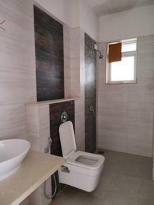 Bedroom Two Image of 809 Sq.ft 2 BHK Apartment / Flat for sale in Satra Nexus, Andheri East Mumbai for Rs. 15161000