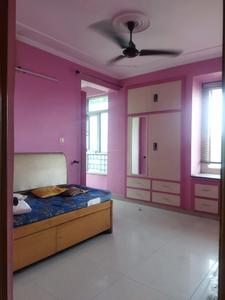 Living Room Image of 1650 Sq.ft 3 BHK Apartment / Flat for sale in Sector 6 Dwarka New Delhi for Rs. 24500000