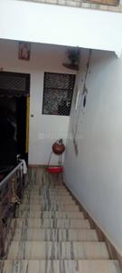 Balcony Image of 729 Sq.ft 2.5 BHK Independent House for sale in Vijaypura Jaipur for Rs. 4500000