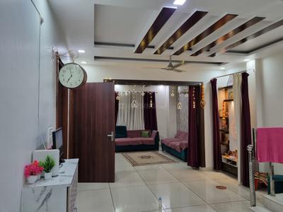 Hall Image of 4350 Sq.ft 4.5 BHK Independent House for sale in Gomti Nagar Lucknow for Rs. 22500000