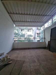 Balcony Image of 670 Sq.ft 1 BHK Apartment / Flat for sale in Katraj Pune for Rs. 4500000