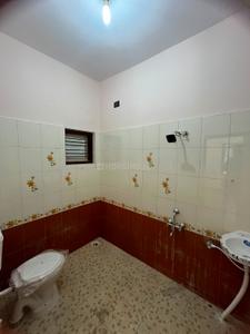 Bathroom Image of 1600 Sq.ft 3 BHK Duplex for sale in K R Puram Bengaluru for Rs. 20000000