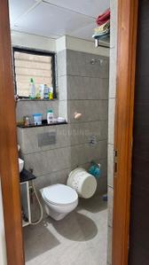 Image of 1250 Sq.ft 2 BHK Apartment / Flat for sale in Saanvi Sky Sol, Bopal, Ahmedabad for Rs. 6500000