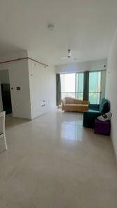 Hall Image of 1780 Sq.ft 3.5 BHK Apartment / Flat for sale in Monte South, Byculla Mumbai for Rs. 70000000