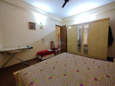Bedroom Image of 3240 Sq.ft 5 BHK Villa for sale in Vatika Signature Villas, Sector 82 Gurgaon for Rs. 95000000