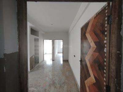 Living Room Image of 900 Sq.ft 2 BHK Apartment / Flat for sale in South Dum Dum Kolkata for Rs. 4680000