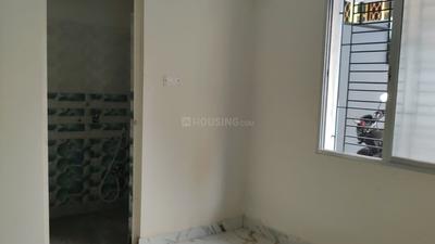Balcony Image of 850 Sq.ft 2 BHK Apartment / Flat for sale in Chinsurah Hooghly for Rs. 3000000
