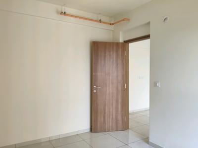 Bedroom Image of 530 Sq.ft 1 BHK Apartment / Flat for sale in Sanghvi Valley, Kalwa Thane for Rs. 7800000