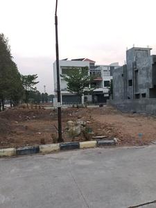Image of 2000 Sq.ft 3 BHK Villa for sale in Isnapur, Sangareddy for Rs. 12200000