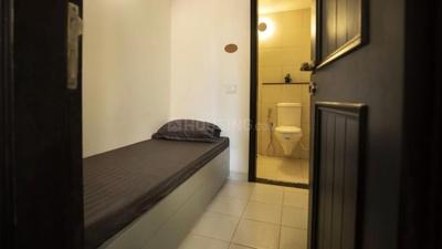 Bedroom Image of 2950 Sq.ft 3 BHK Apartment / Flat for sale in The Medallion Aurum, Sector 67 Mohali for Rs. 23040000
