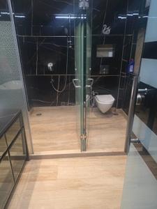 Bathroom Image of 2700 Sq.ft 4 BHK Builder Floor for sale in Rajouri Garden New Delhi for Rs. 40000000
