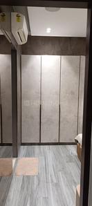 Bathroom Image of 762 Sq.ft 1 BHK Apartment / Flat for sale in Vasai West Vasai for Rs. 4845000