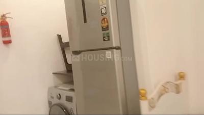 Hall Image of Sharing PG for Girl in Dadar West, Mumbai