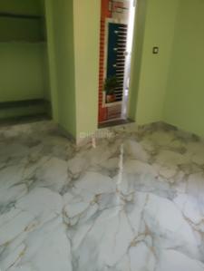 Bedroom Image of 900 Sq.ft 2 BHK Independent House for rent in Puthukudierupu Nagercoil for Rs. 15000