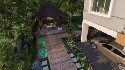 Image of 1465 Sq.ft 3 BHK Apartment / Flat for sale in Jeevan S ALLURE, Varthur, Bengaluru for Rs. 12500000