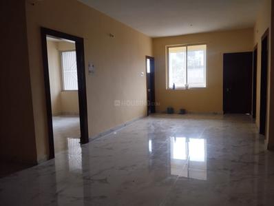 Hall Image of 1800 Sq.ft 3 BHK Apartment / Flat for rent in Ratu Road Ranchi for Rs. 16500