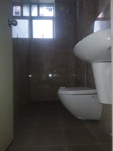 Bedroom Two Image of 1282 Sq.ft 3 BHK Apartment / Flat for sale in Godrej Seven, Hanspukuria Kolkata for Rs. 7600000