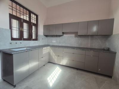 Kitchen Image of 1127 Sq.ft 3 BHK Villa for sale in Kanker Khera Meerut for Rs. 8500000