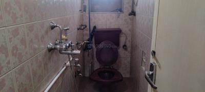 Image of 600 Sq.ft 1 BHK Apartment / Flat for rent in Mahim, Mumbai for Rs. 55600
