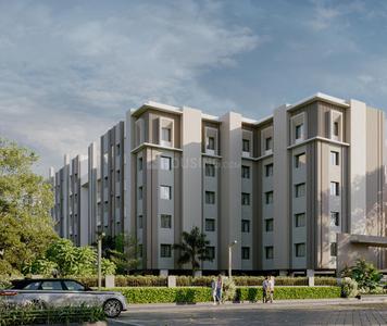3 BHK Flat