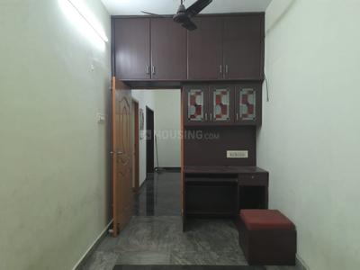 Bedroom Image of 1280 Sq.ft 3 BHK Independent House for rent in KK Nagar Chennai for Rs. 46000