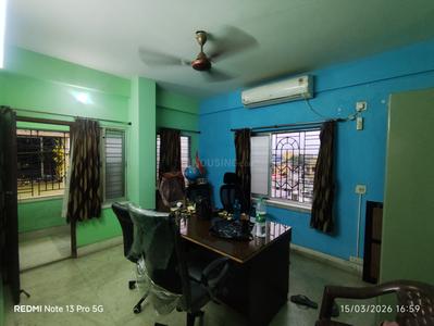 Hall Image of 1210 Sq.ft 3 BHK Apartment / Flat for sale in Airport Gate no. 1 Kolkata for Rs. 5200000