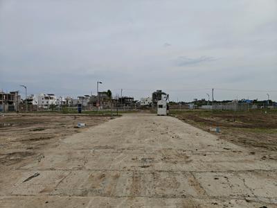 Image of 5500 Sq.ft Residential Plot / Land for sale in Sholinganallur, Chennai for Rs. 49500001