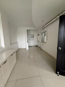 Kitchen Image of 2300 Sq.ft 4 BHK Apartment / Flat for sale in Seminary Hills Nagpur for Rs. 12650000