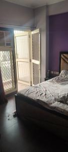 Bedroom Image of 1149 Sq.ft 2 BHK Apartment / Flat for sale in Gardenia Golf City, Sector 75 Noida for Rs. 7600000